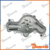 Pompe à eau pour MAZDA | CPW-MZ-048, CY02-15010